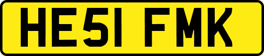 HE51FMK