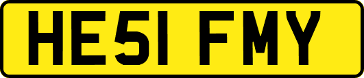 HE51FMY
