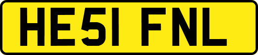 HE51FNL