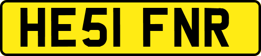 HE51FNR