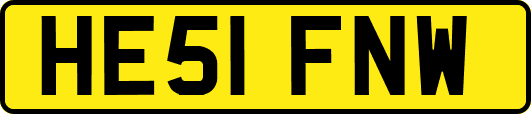 HE51FNW