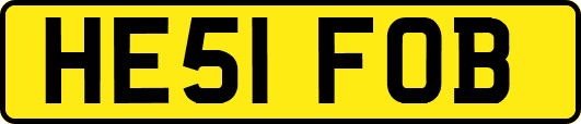 HE51FOB