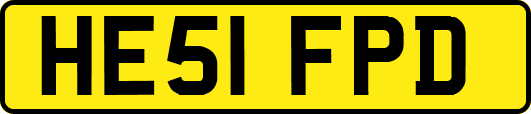 HE51FPD