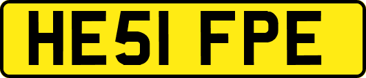 HE51FPE