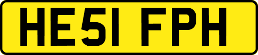 HE51FPH