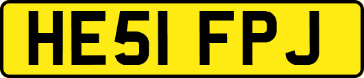 HE51FPJ