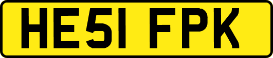 HE51FPK
