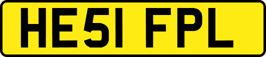HE51FPL