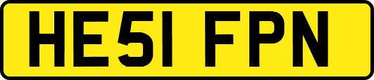 HE51FPN