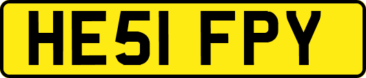 HE51FPY