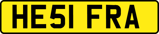 HE51FRA
