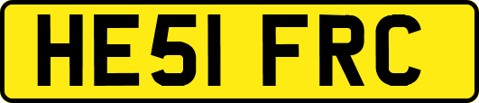 HE51FRC