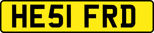 HE51FRD