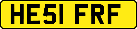 HE51FRF
