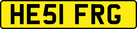 HE51FRG
