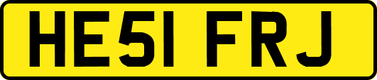 HE51FRJ