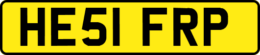 HE51FRP