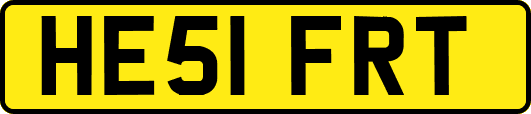 HE51FRT