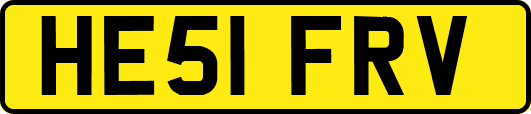 HE51FRV