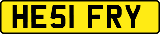 HE51FRY