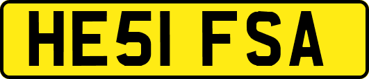 HE51FSA