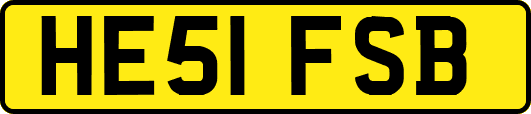 HE51FSB