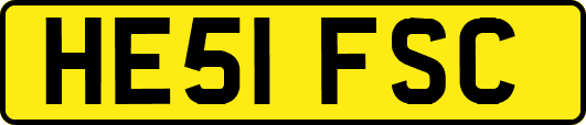HE51FSC