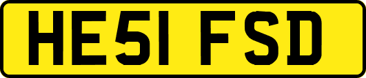 HE51FSD