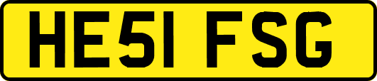 HE51FSG