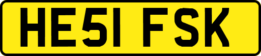 HE51FSK