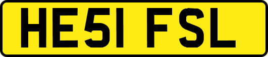 HE51FSL