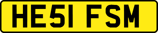 HE51FSM