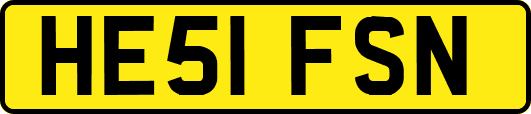 HE51FSN