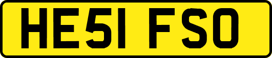 HE51FSO