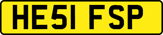 HE51FSP