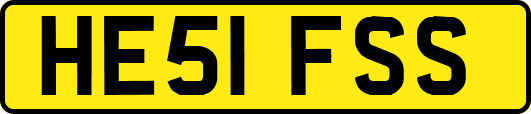 HE51FSS