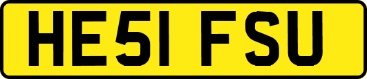 HE51FSU