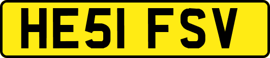 HE51FSV