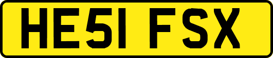 HE51FSX