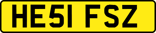 HE51FSZ
