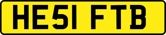 HE51FTB