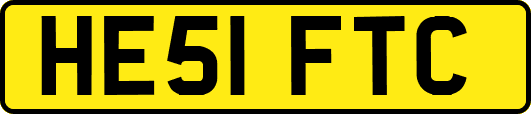 HE51FTC