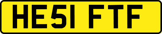 HE51FTF