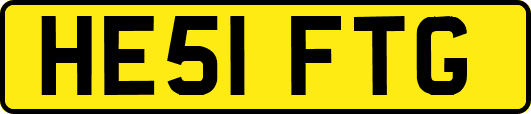 HE51FTG