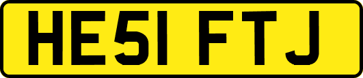 HE51FTJ