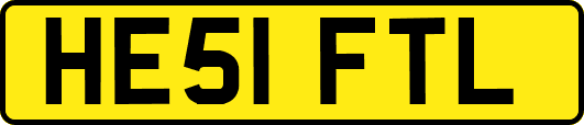 HE51FTL
