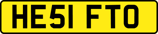 HE51FTO
