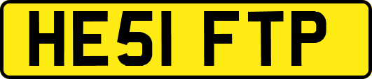 HE51FTP