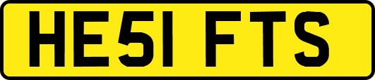 HE51FTS
