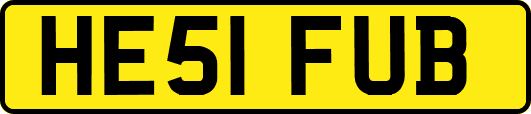 HE51FUB